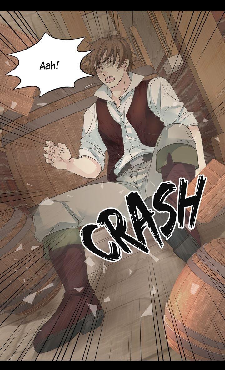 Daughter of the Emperor Chapter 179 page 19 - Chapter 179