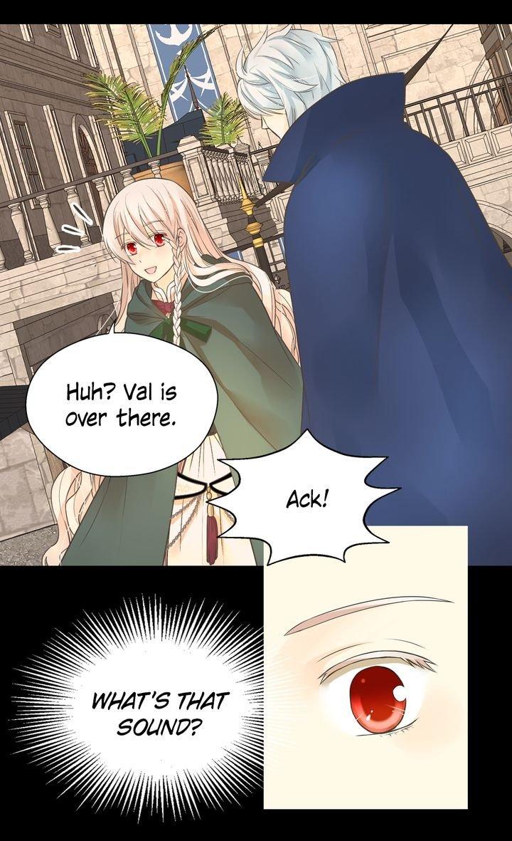 Daughter of the Emperor Chapter 179 page 2 - Chapter 179