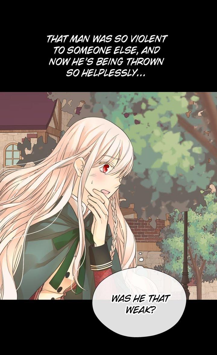 Daughter of the Emperor Chapter 179 page 20 - Chapter 179