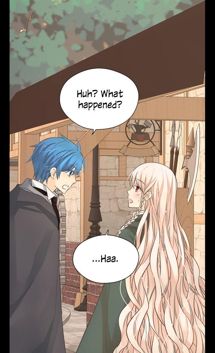 Daughter of the Emperor Chapter 179 page 23 - Chapter 179
