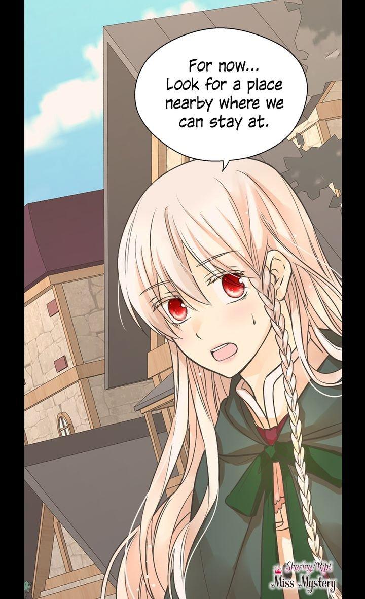 Daughter of the Emperor Chapter 179 page 24 - Chapter 179