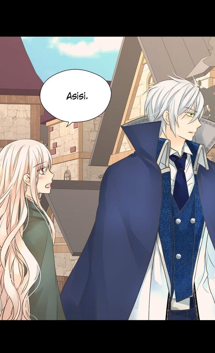 Daughter of the Emperor Chapter 179 page 25 - Chapter 179