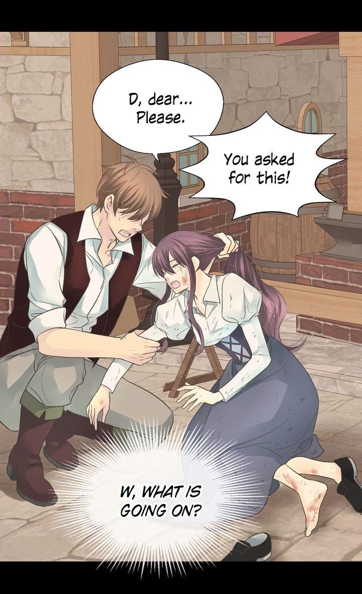 Daughter of the Emperor Chapter 179 page 3 - Chapter 179