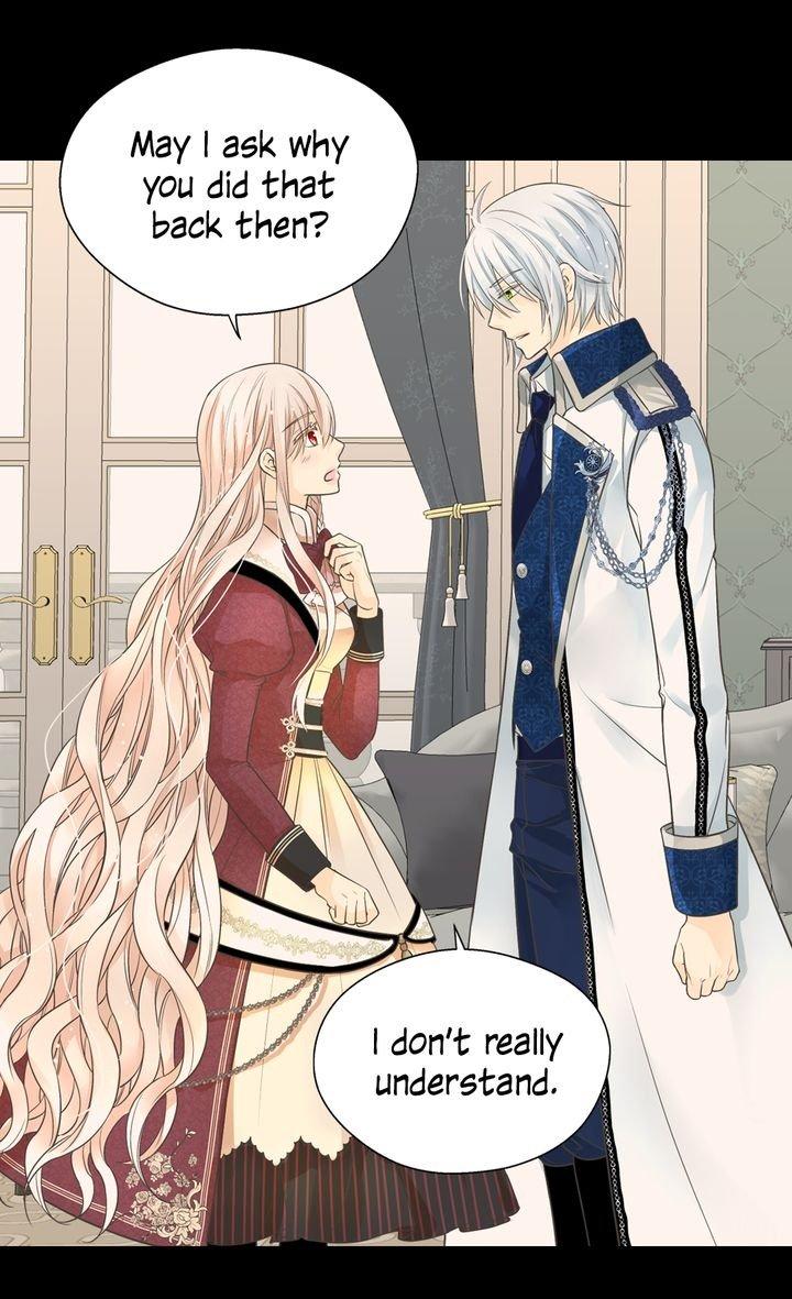 Daughter of the Emperor Chapter 179 page 35 - Chapter 179