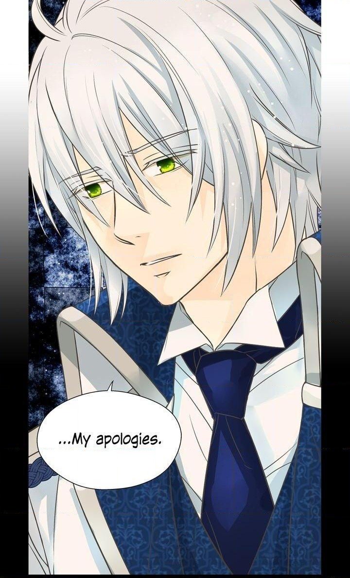 Daughter of the Emperor Chapter 179 page 36 - Chapter 179