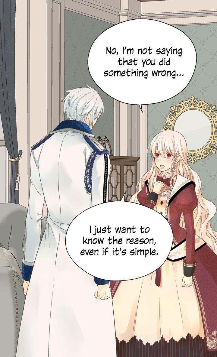 Daughter of the Emperor Chapter 179 page 37 - Chapter 179