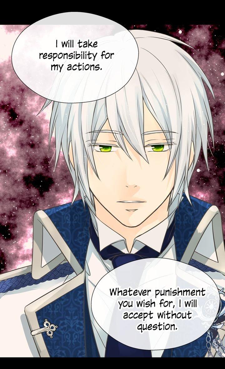Daughter of the Emperor Chapter 179 page 38 - Chapter 179