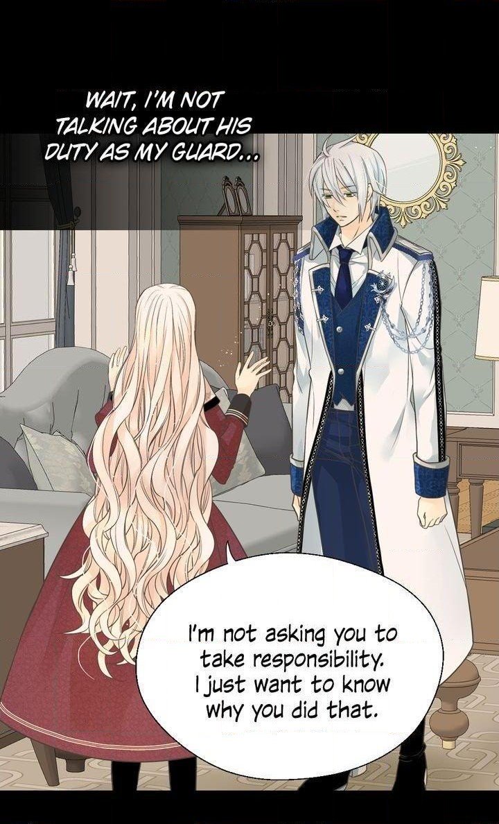 Daughter of the Emperor Chapter 179 page 39 - Chapter 179