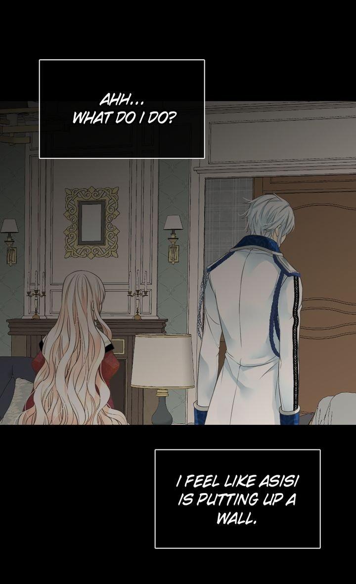Daughter of the Emperor Chapter 179 page 42 - Chapter 179