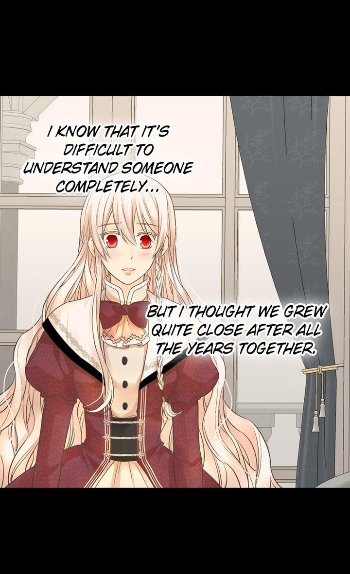 Daughter of the Emperor Chapter 179 page 43 - Chapter 179