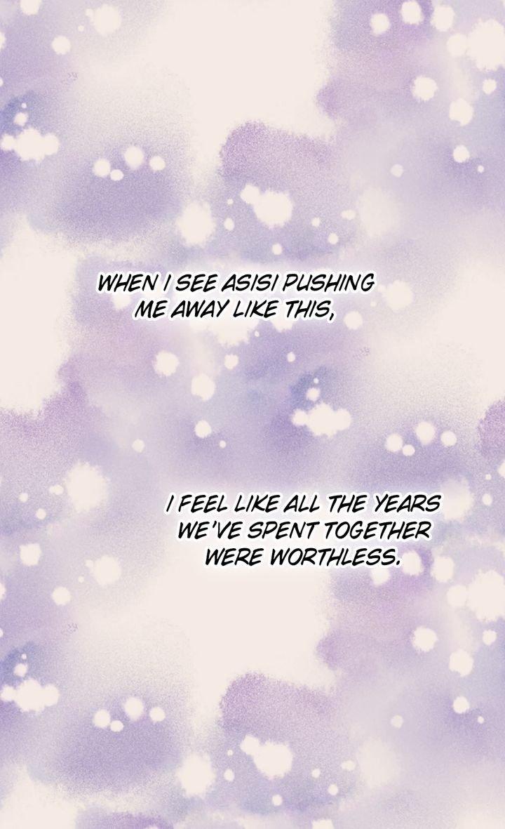 Daughter of the Emperor Chapter 179 page 44 - Chapter 179