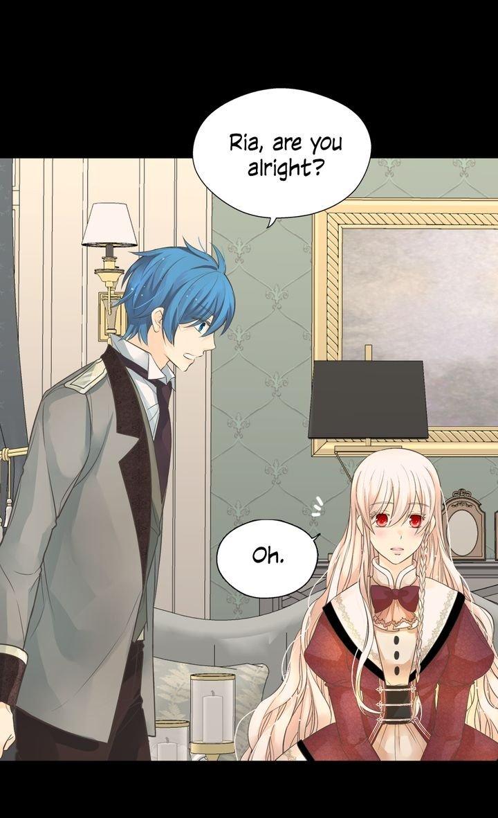 Daughter of the Emperor Chapter 179 page 45 - Chapter 179