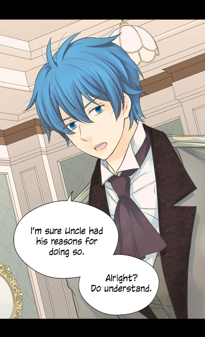 Daughter of the Emperor Chapter 179 page 46 - Chapter 179