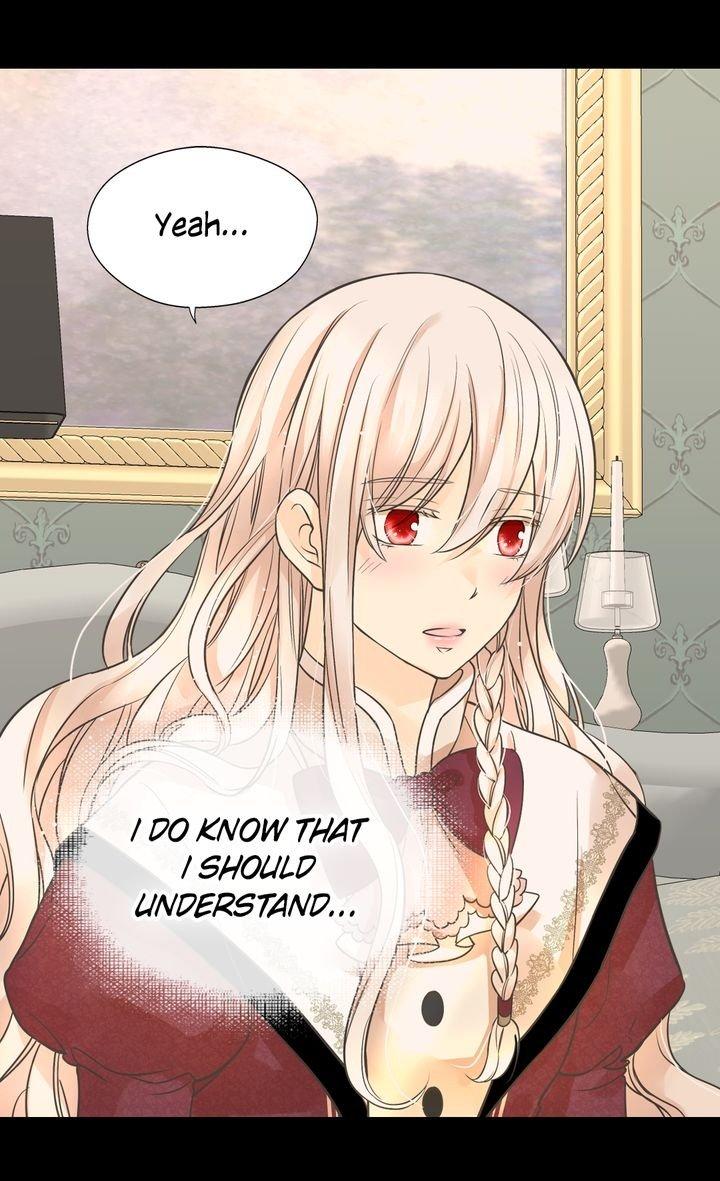 Daughter of the Emperor Chapter 179 page 47 - Chapter 179
