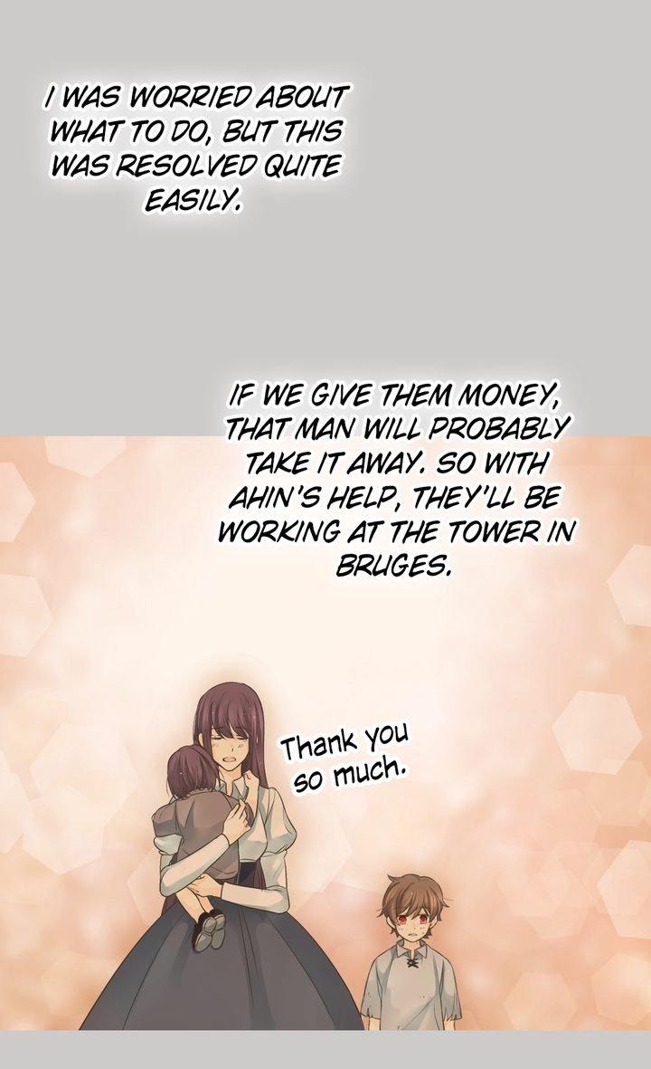 Daughter of the Emperor Chapter 179 page 49 - Chapter 179