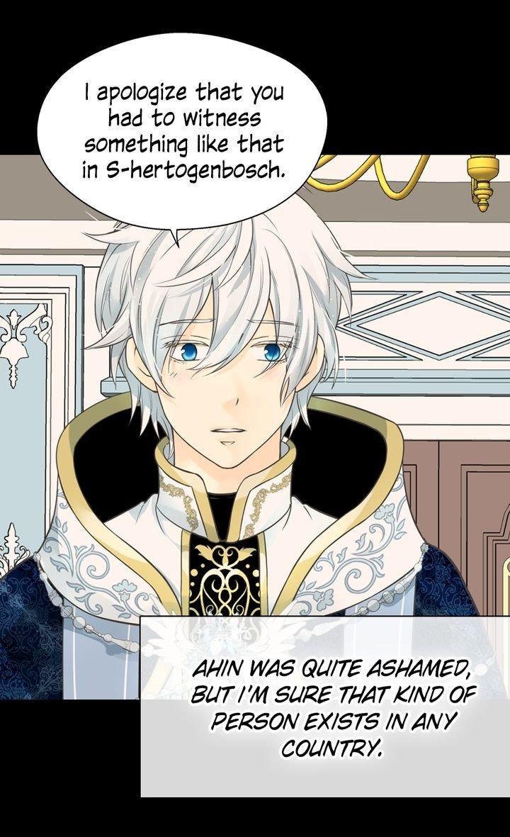 Daughter of the Emperor Chapter 179 page 50 - Chapter 179
