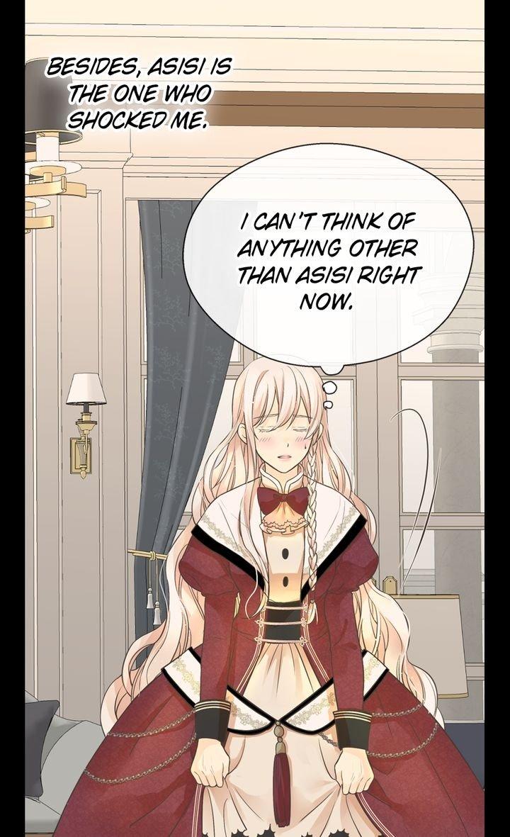 Daughter of the Emperor Chapter 179 page 51 - Chapter 179