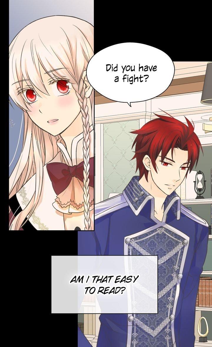 Daughter of the Emperor Chapter 179 page 52 - Chapter 179
