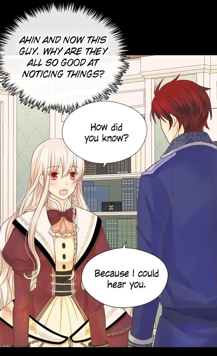 Daughter of the Emperor Chapter 179 page 53 - Chapter 179
