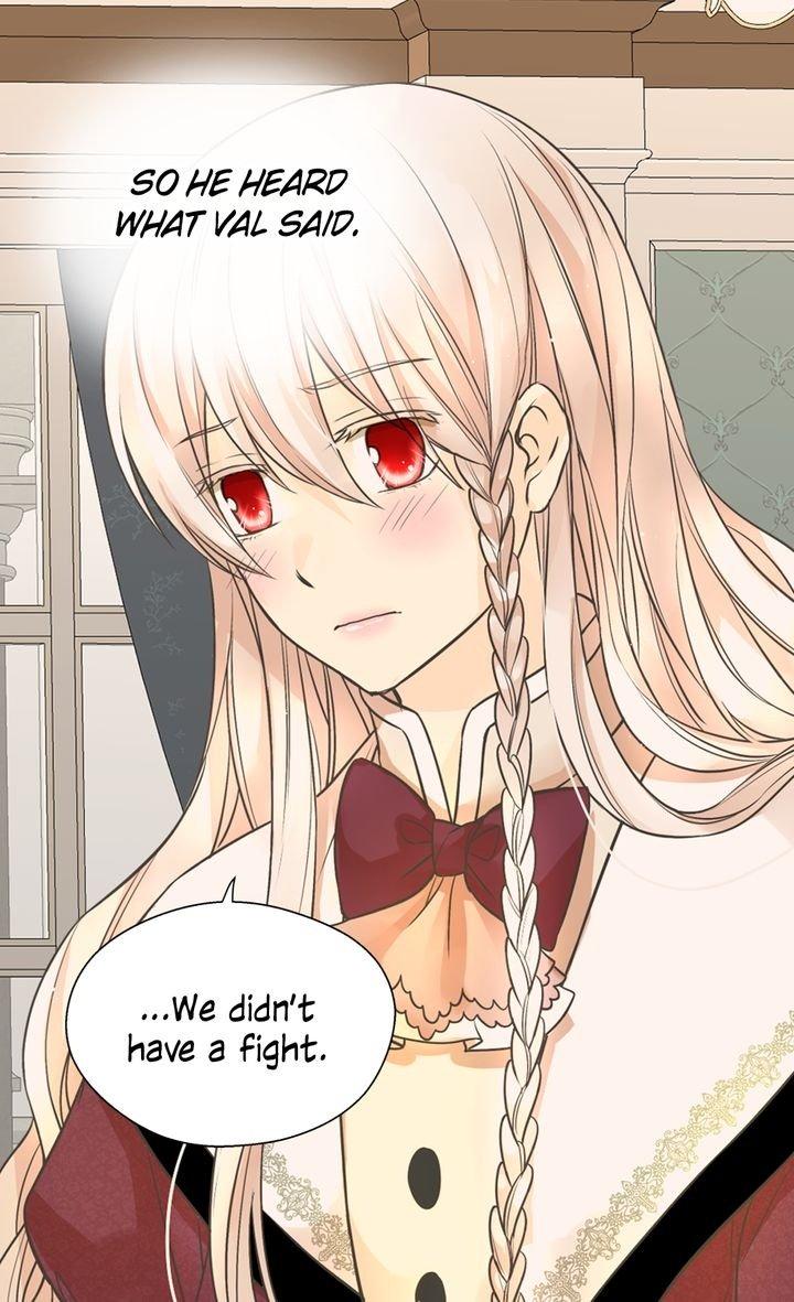 Daughter of the Emperor Chapter 179 page 54 - Chapter 179
