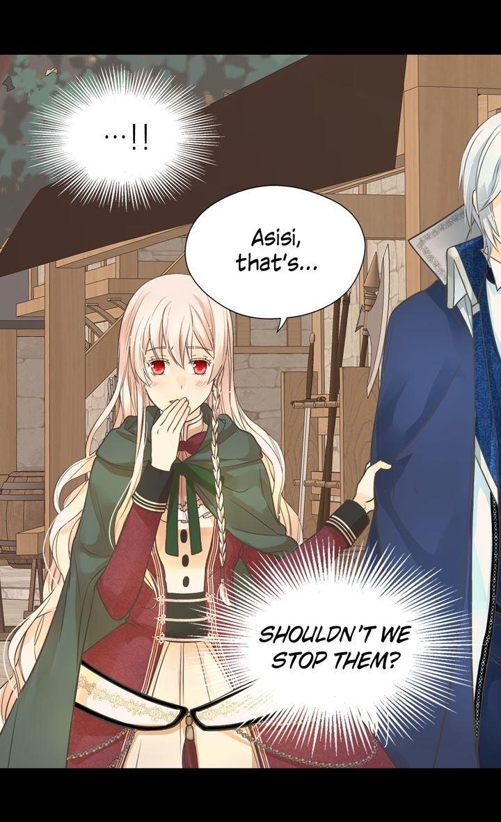 Daughter of the Emperor Chapter 179 page 6 - Chapter 179
