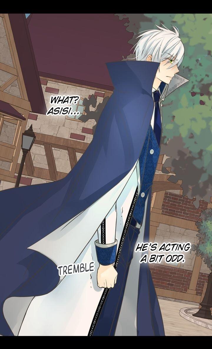Daughter of the Emperor Chapter 179 page 8 - Chapter 179