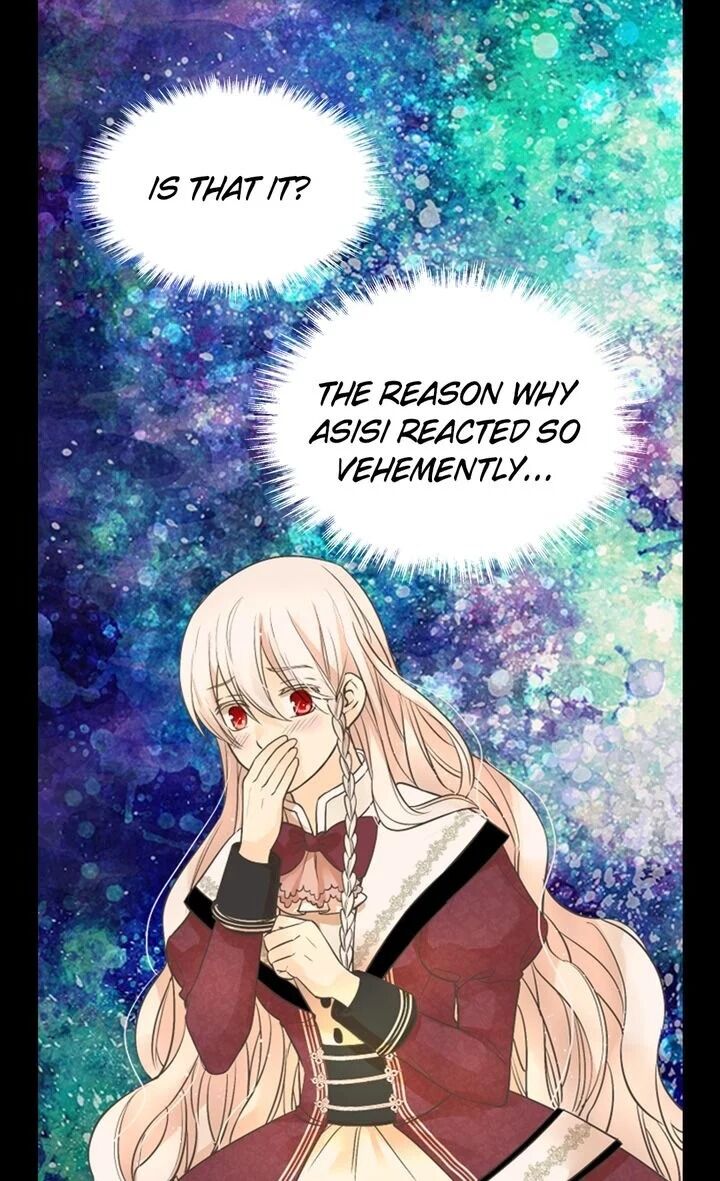 Daughter of the Emperor Chapter 180 page 12 - Chapter 180