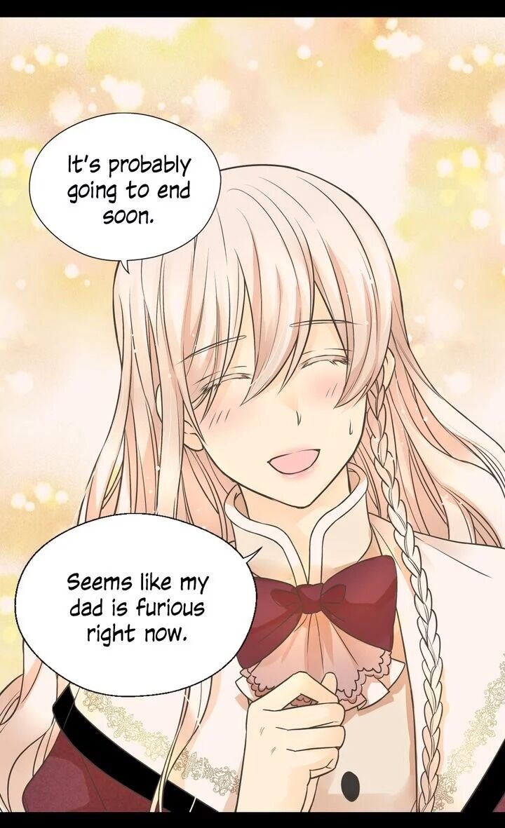 Daughter of the Emperor Chapter 180 page 15 - Chapter 180