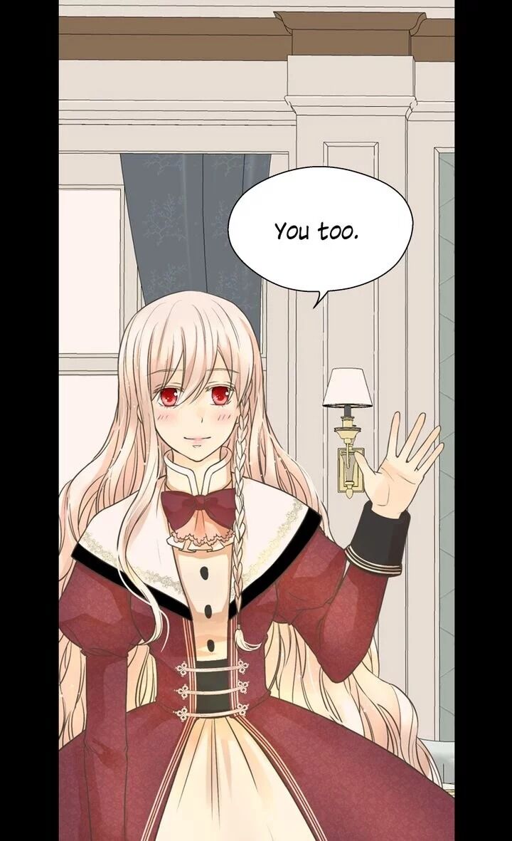 Daughter of the Emperor Chapter 180 page 18 - Chapter 180