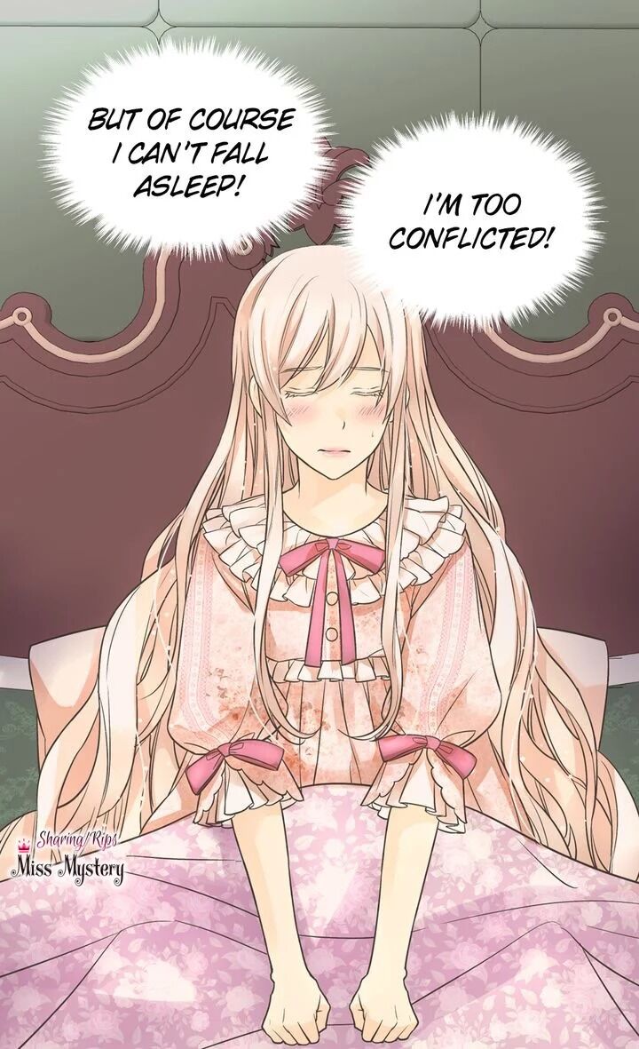 Daughter of the Emperor Chapter 180 page 20 - Chapter 180