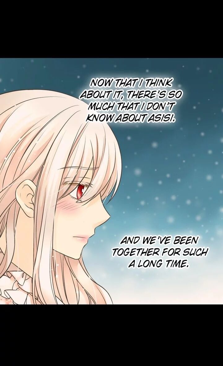 Daughter of the Emperor Chapter 180 page 21 - Chapter 180