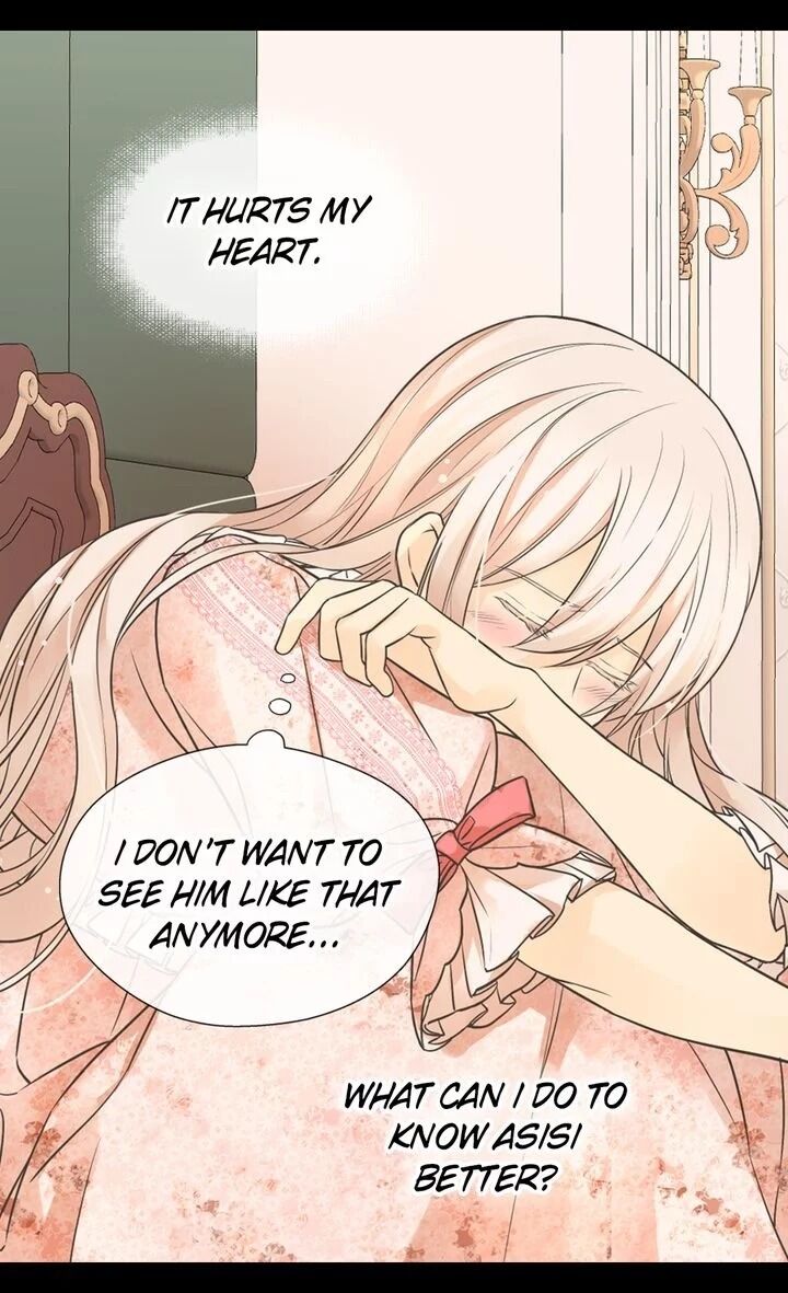 Daughter of the Emperor Chapter 180 page 24 - Chapter 180