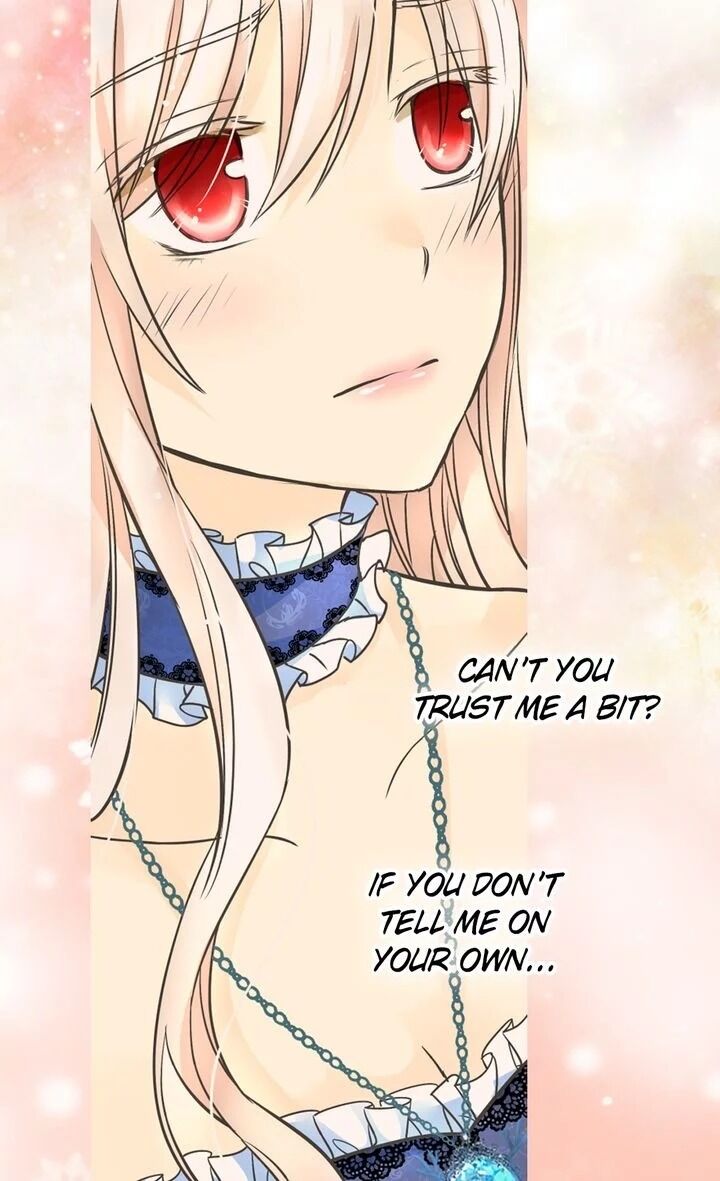 Daughter of the Emperor Chapter 180 page 28 - Chapter 180