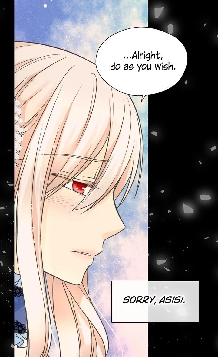 Daughter of the Emperor Chapter 180 page 31 - Chapter 180