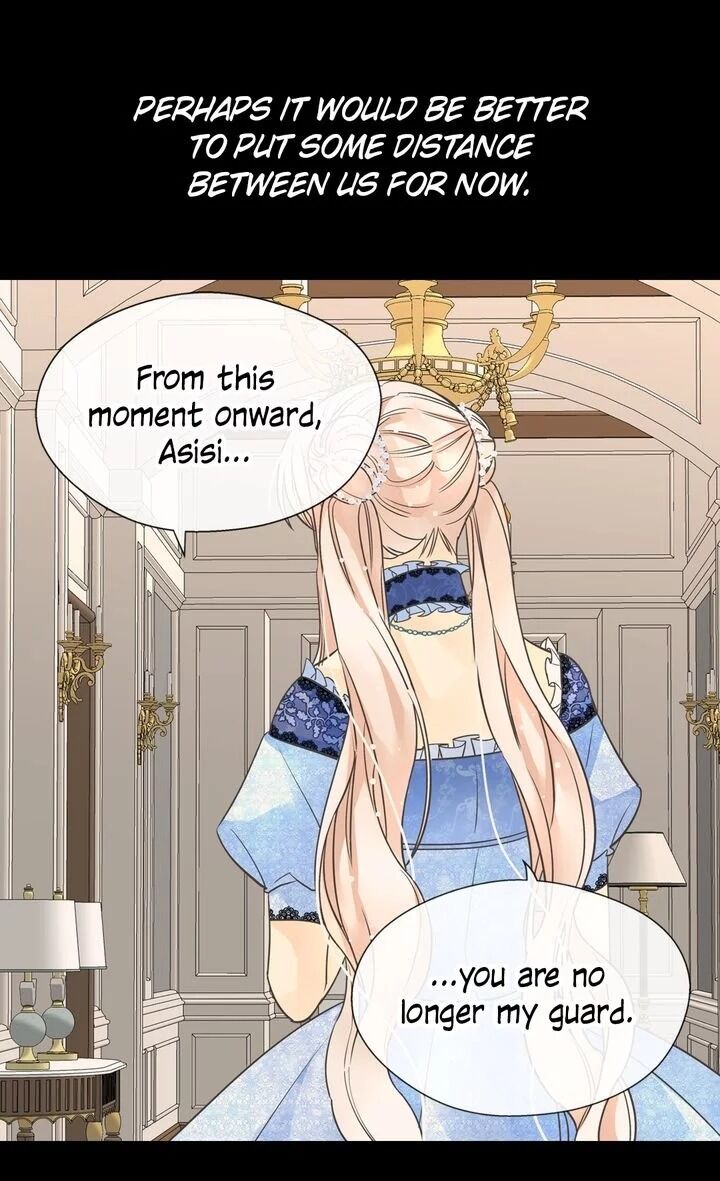 Daughter of the Emperor Chapter 180 page 33 - Chapter 180