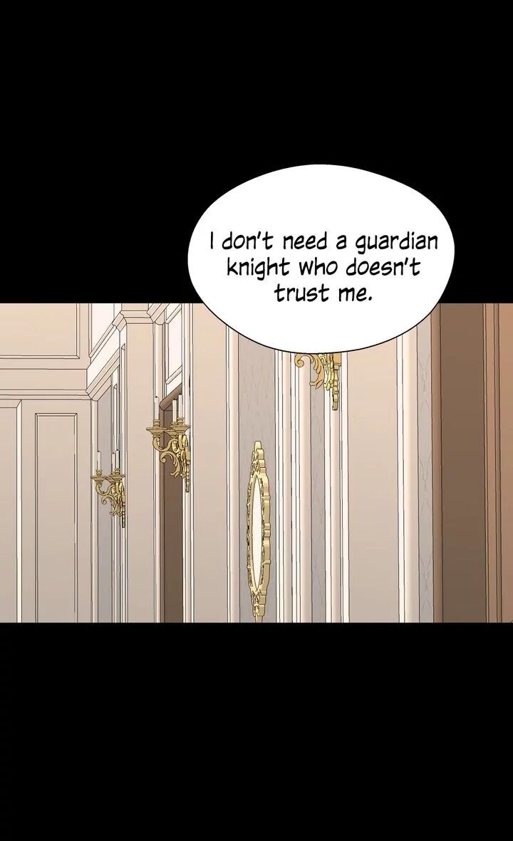 Daughter of the Emperor Chapter 180 page 35 - Chapter 180