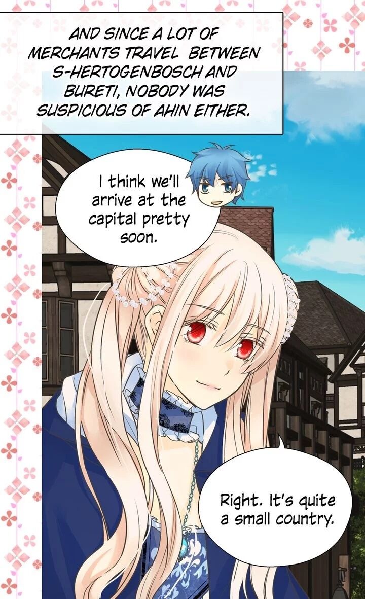 Daughter of the Emperor Chapter 180 page 41 - Chapter 180