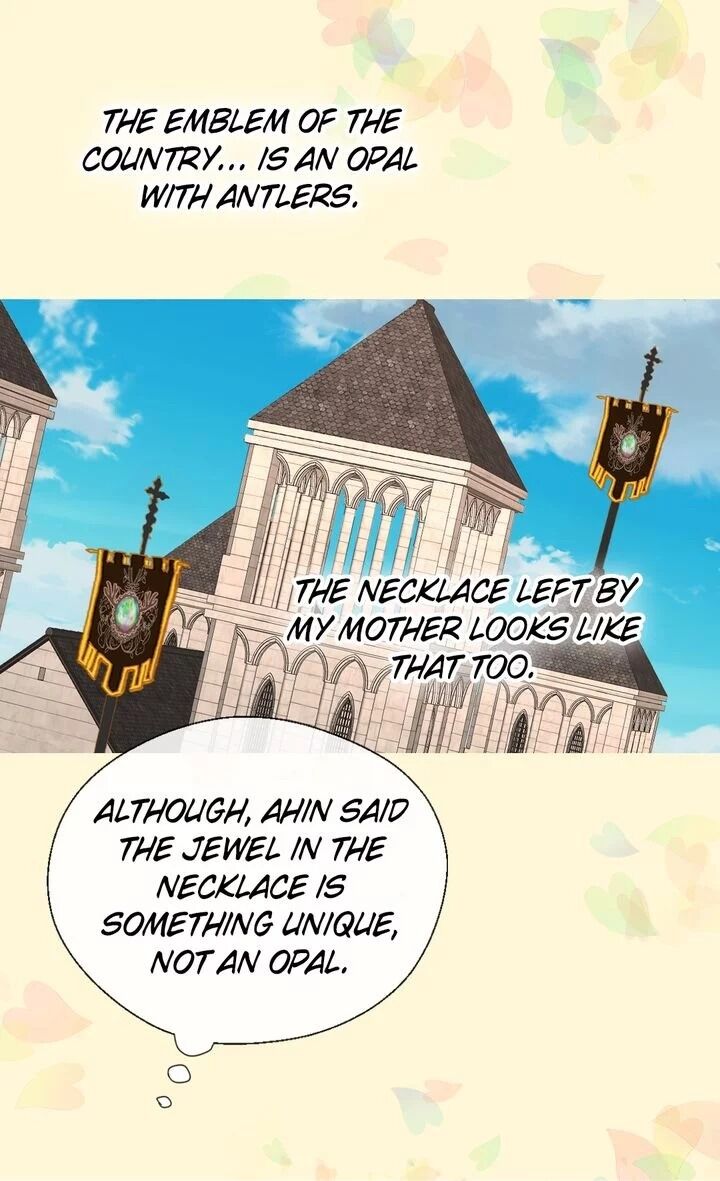 Daughter of the Emperor Chapter 180 page 43 - Chapter 180