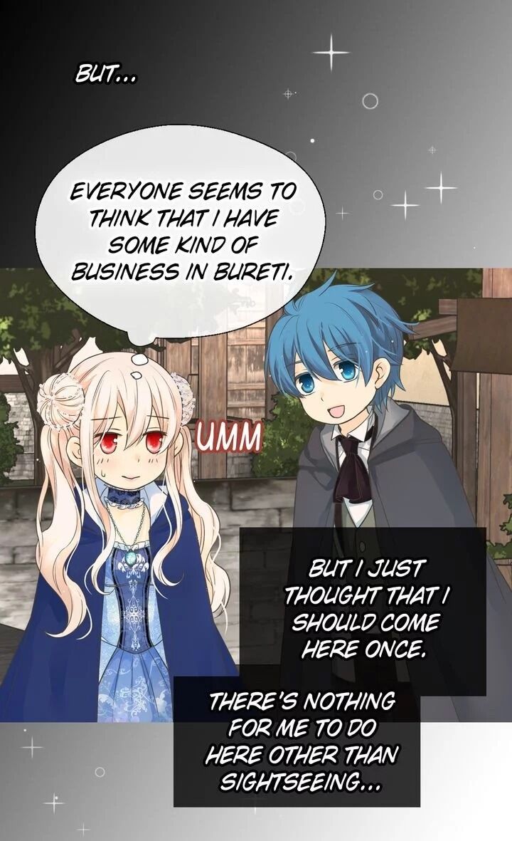 Daughter of the Emperor Chapter 180 page 44 - Chapter 180