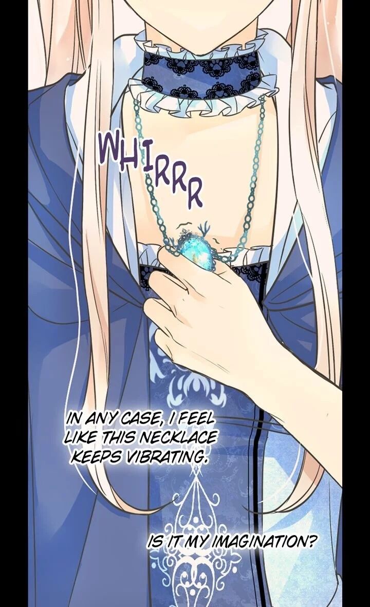 Daughter of the Emperor Chapter 180 page 45 - Chapter 180