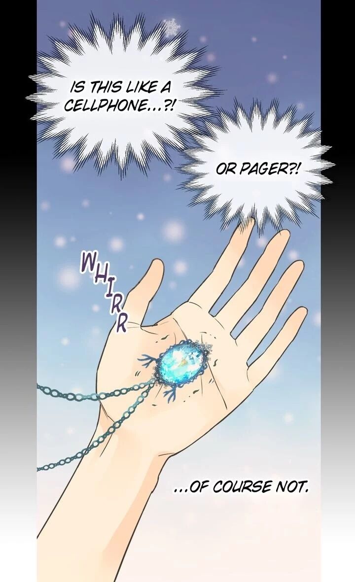 Daughter of the Emperor Chapter 180 page 46 - Chapter 180