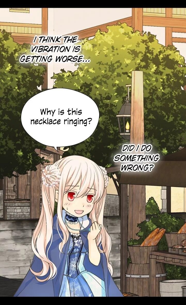 Daughter of the Emperor Chapter 180 page 47 - Chapter 180