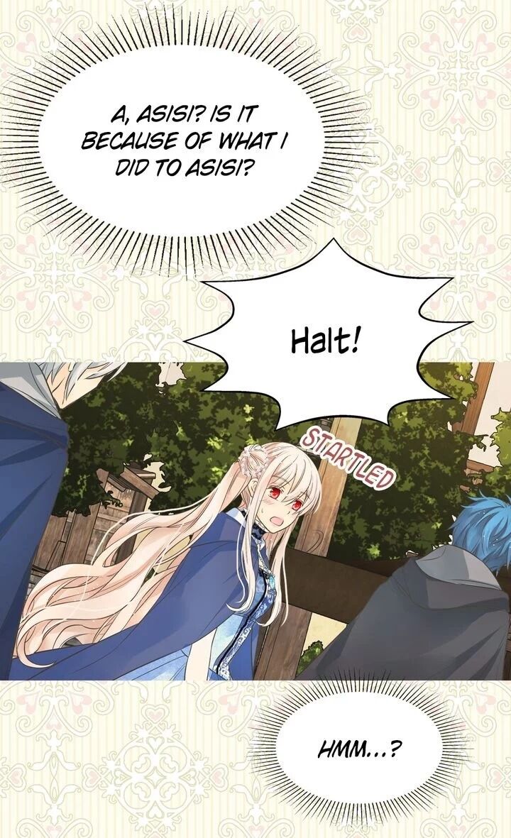 Daughter of the Emperor Chapter 180 page 48 - Chapter 180