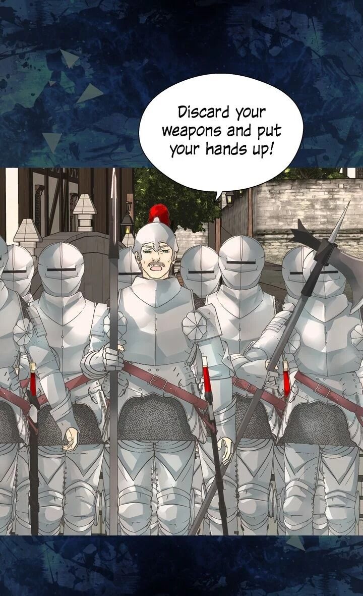 Daughter of the Emperor Chapter 180 page 49 - Chapter 180