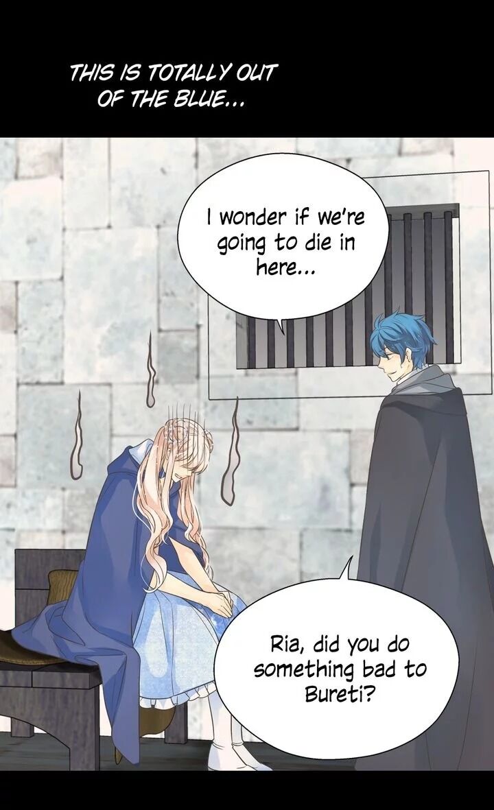 Daughter of the Emperor Chapter 180 page 52 - Chapter 180