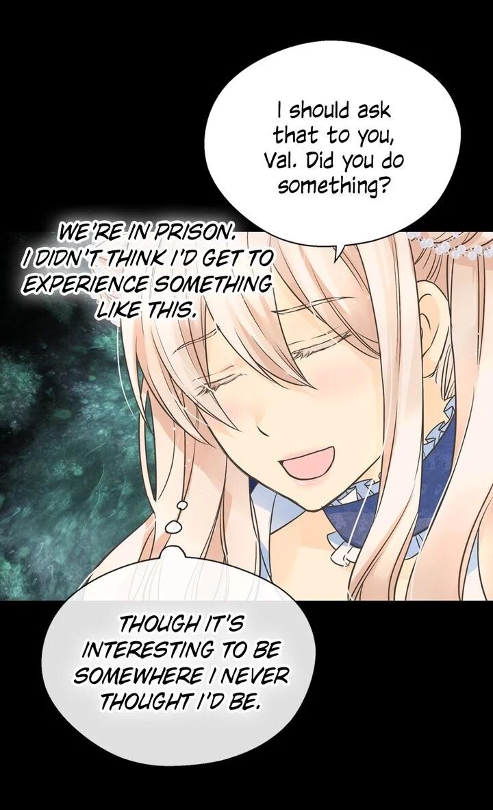 Daughter of the Emperor Chapter 180 page 53 - Chapter 180