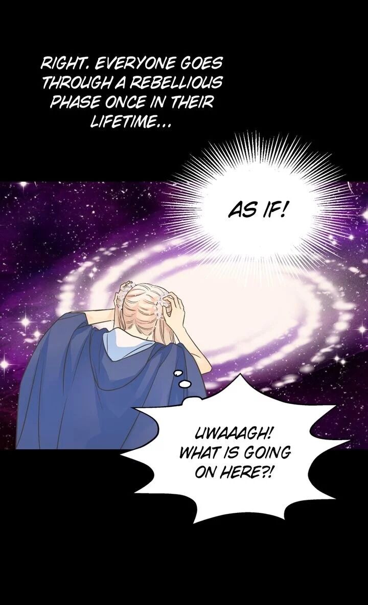 Daughter of the Emperor Chapter 180 page 54 - Chapter 180