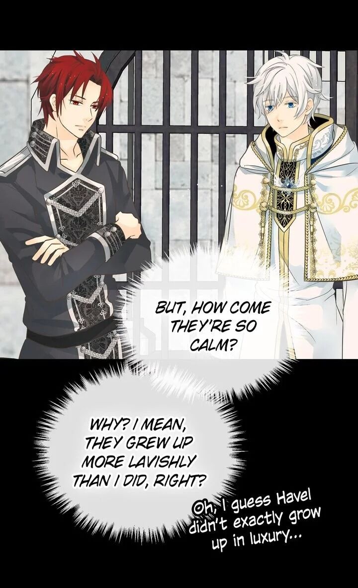 Daughter of the Emperor Chapter 180 page 55 - Chapter 180