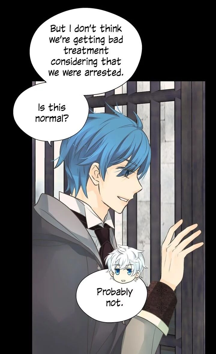 Daughter of the Emperor Chapter 180 page 56 - Chapter 180