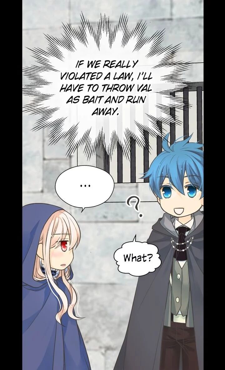 Daughter of the Emperor Chapter 180 page 58 - Chapter 180